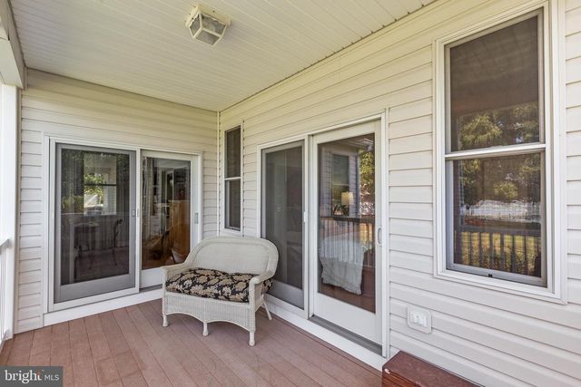 16405 FISHERMEN WAY, Ridge, MD 20680