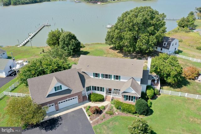 16405 FISHERMEN WAY, Ridge, MD 20680