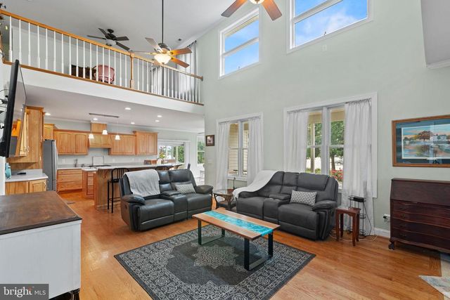 16405 FISHERMEN WAY, Ridge, MD 20680