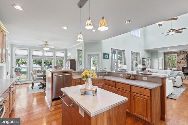 16405 FISHERMEN WAY, Ridge, MD 20680