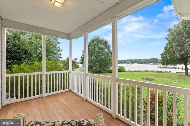 16405 FISHERMEN WAY, Ridge, MD 20680