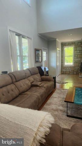16405 FISHERMEN WAY, Ridge, MD 20680