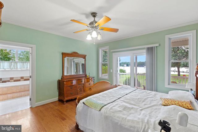 16405 FISHERMEN WAY, Ridge, MD 20680