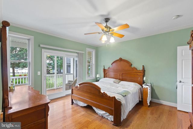 16405 FISHERMEN WAY, Ridge, MD 20680