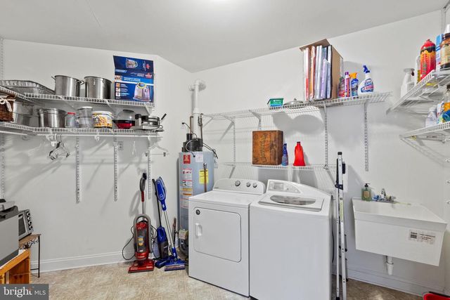 16405 FISHERMEN WAY, Ridge, MD 20680