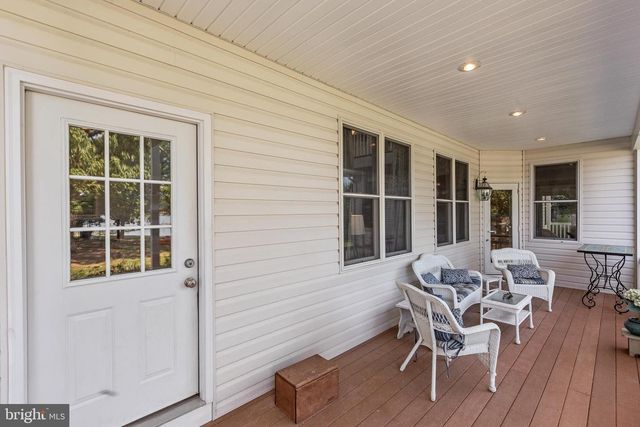 16405 FISHERMEN WAY, Ridge, MD 20680