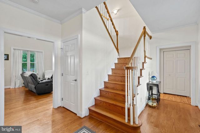 16405 FISHERMEN WAY, Ridge, MD 20680