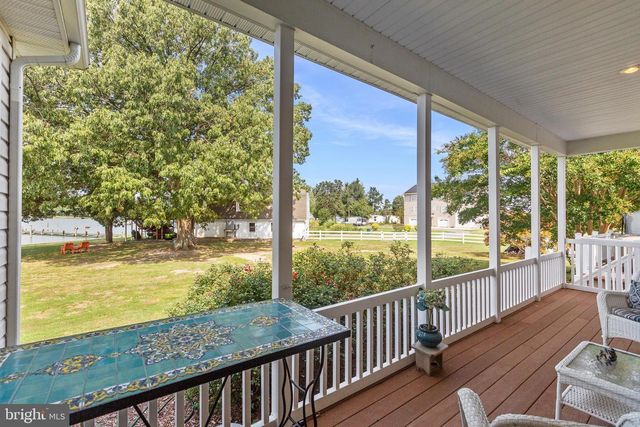 16405 FISHERMEN WAY, Ridge, MD 20680