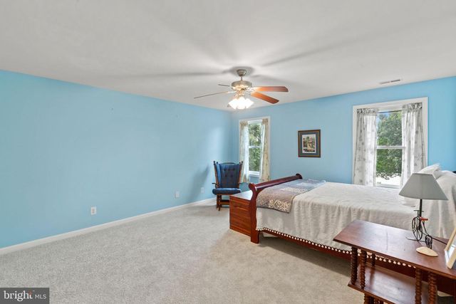16405 FISHERMEN WAY, Ridge, MD 20680