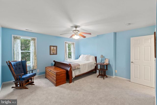 16405 FISHERMEN WAY, Ridge, MD 20680