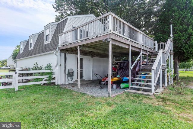 16405 FISHERMEN WAY, Ridge, MD 20680