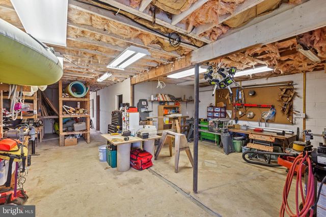 16405 FISHERMEN WAY, Ridge, MD 20680