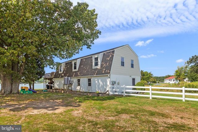 16405 FISHERMEN WAY, Ridge, MD 20680