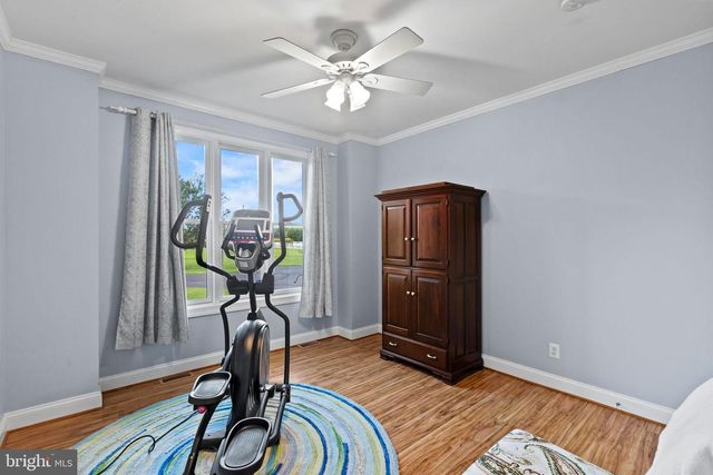 16405 FISHERMEN WAY, Ridge, MD 20680