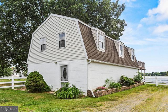 16405 FISHERMEN WAY, Ridge, MD 20680