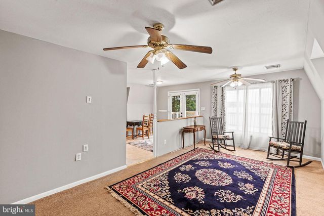 16405 FISHERMEN WAY, Ridge, MD 20680