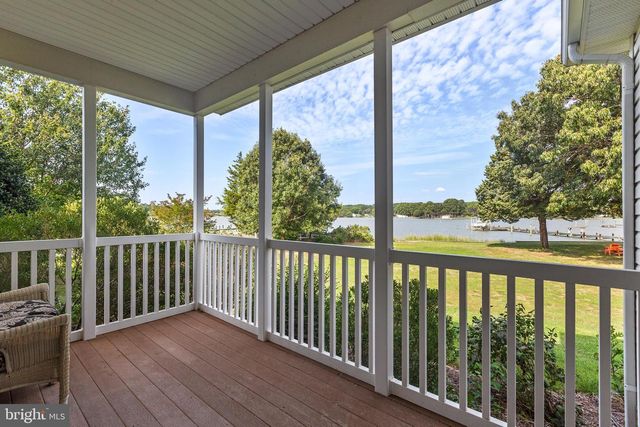 16405 FISHERMEN WAY, Ridge, MD 20680