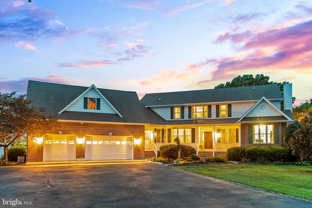 16405 FISHERMEN WAY, Ridge, MD 20680