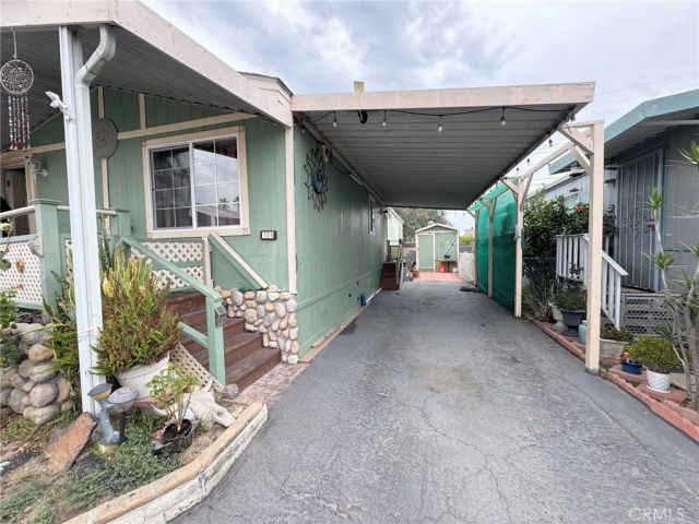 21210 E Arrow 120, Covina, CA 91724
