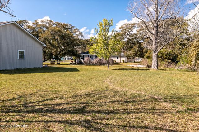 1884 E Sea Aire Canal SW, Supply, NC 28462