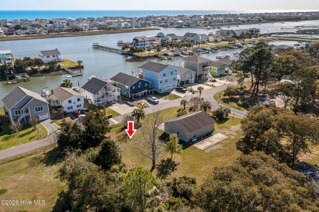 1884 E Sea Aire Canal SW, Supply, NC 28462