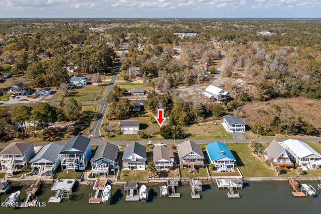 1884 E Sea Aire Canal SW, Supply, NC 28462