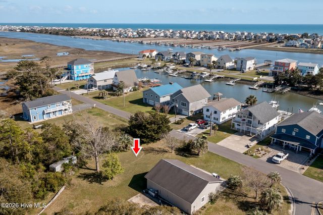 1884 E Sea Aire Canal SW, Supply, NC 28462