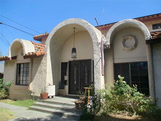 16815 Parthenia, Northridge, CA 91343