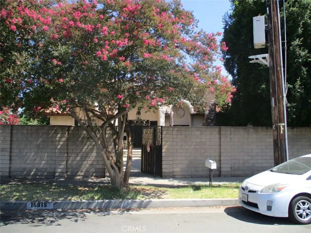 16815 Parthenia, Northridge, CA 91343