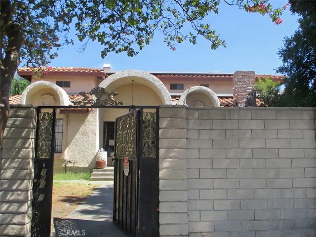 16815 Parthenia, Northridge, CA 91343
