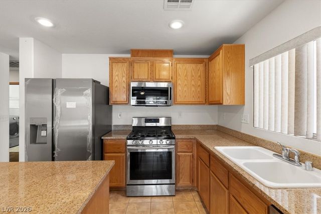 5009 Lone Wolf Avenue, Las Vegas, NV 89131