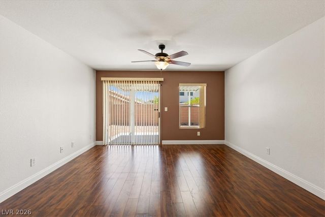 5009 Lone Wolf Avenue, Las Vegas, NV 89131