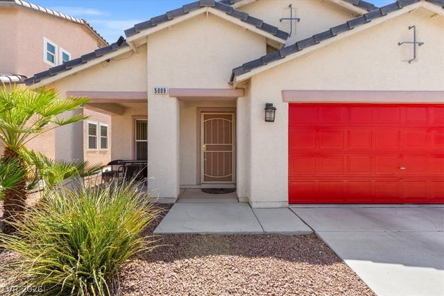 5009 Lone Wolf Avenue, Las Vegas, NV 89131