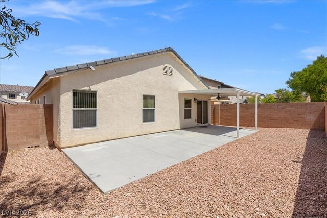 5009 Lone Wolf Avenue, Las Vegas, NV 89131