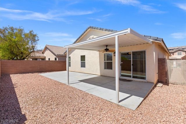 5009 Lone Wolf Avenue, Las Vegas, NV 89131