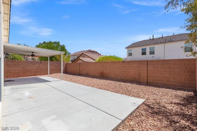 5009 Lone Wolf Avenue, Las Vegas, NV 89131
