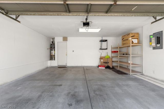 5009 Lone Wolf Avenue, Las Vegas, NV 89131