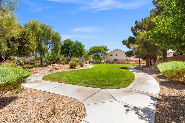 5009 Lone Wolf Avenue, Las Vegas, NV 89131