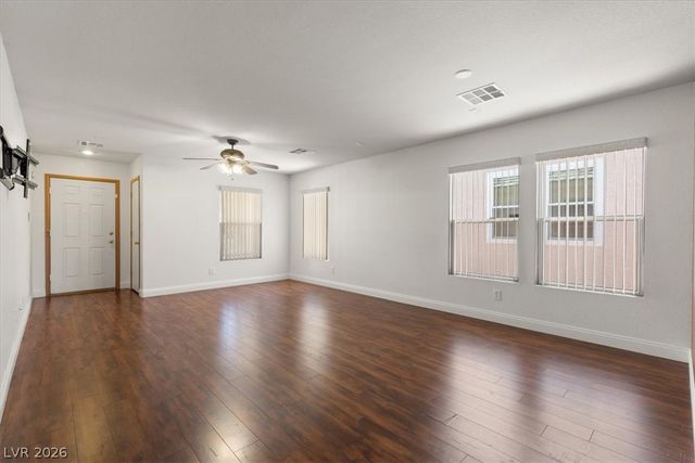 5009 Lone Wolf Avenue, Las Vegas, NV 89131