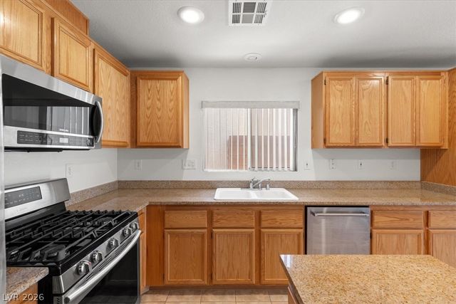 5009 Lone Wolf Avenue, Las Vegas, NV 89131