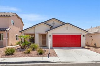 5009 Lone Wolf Avenue, Las Vegas, NV 89131