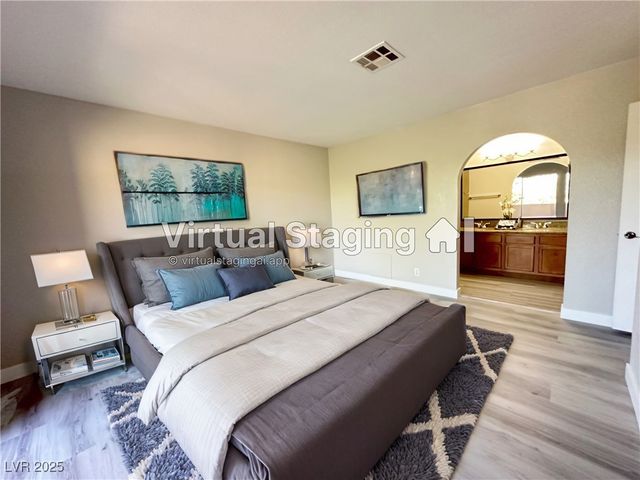 1814 DECATUR Boulevard 203, Las Vegas, NV 89108