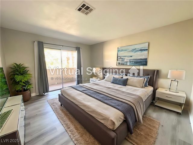 1814 DECATUR Boulevard 203, Las Vegas, NV 89108