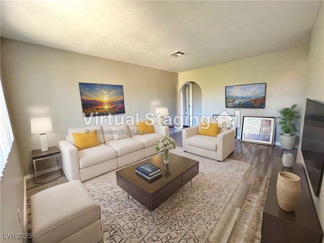 1814 DECATUR Boulevard 203, Las Vegas, NV 89108