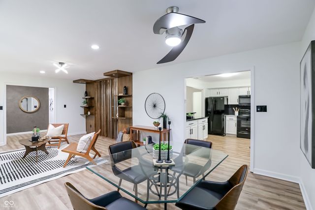 512 Lexington Boulevard, Carmel, IN 46032