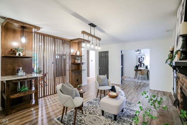 512 Lexington Boulevard, Carmel, IN 46032