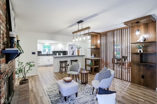 512 Lexington Boulevard, Carmel, IN 46032