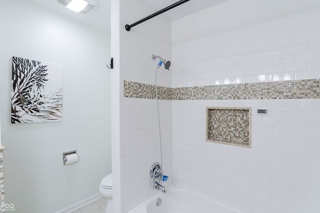 512 Lexington Boulevard, Carmel, IN 46032