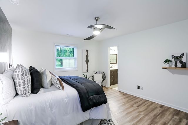 512 Lexington Boulevard, Carmel, IN 46032