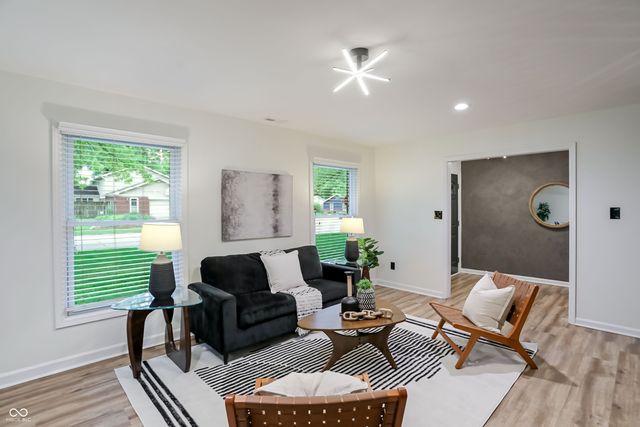 512 Lexington Boulevard, Carmel, IN 46032